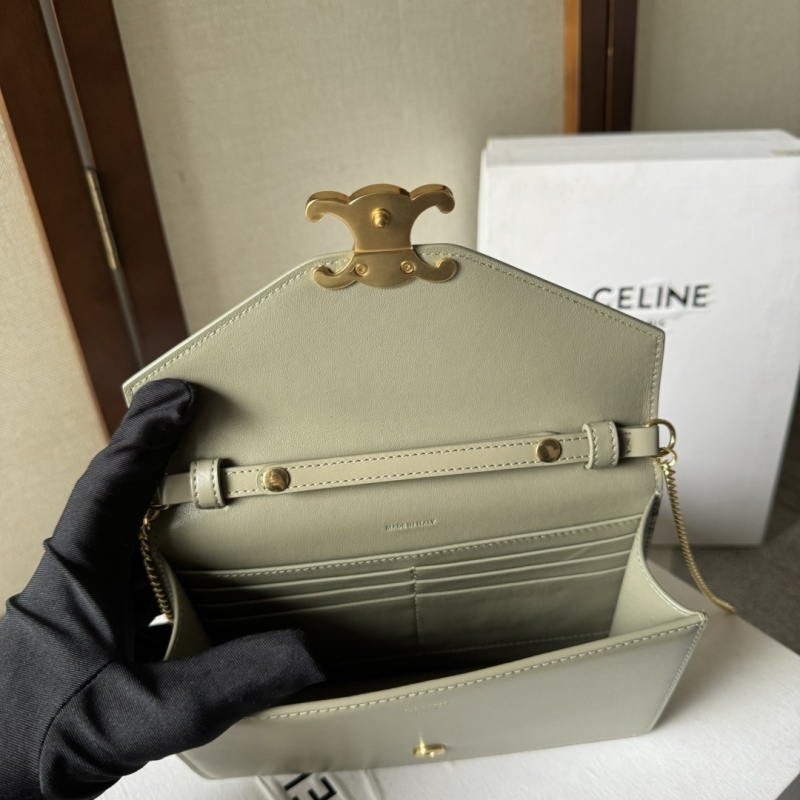 Celine Satchel Bags